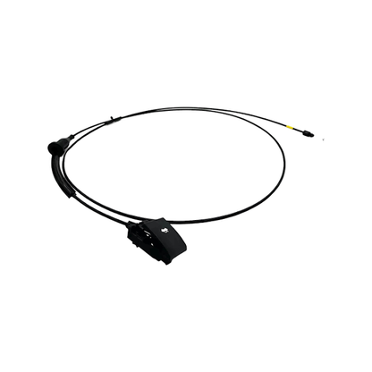 Loquet de capot 1PS72DX9AC pour Chrysler 300 et Dodge Charger