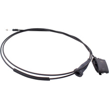 Loquet de déverrouillage de capot 1PS72DX9AC pour Chrysler 300 Dodge Charger