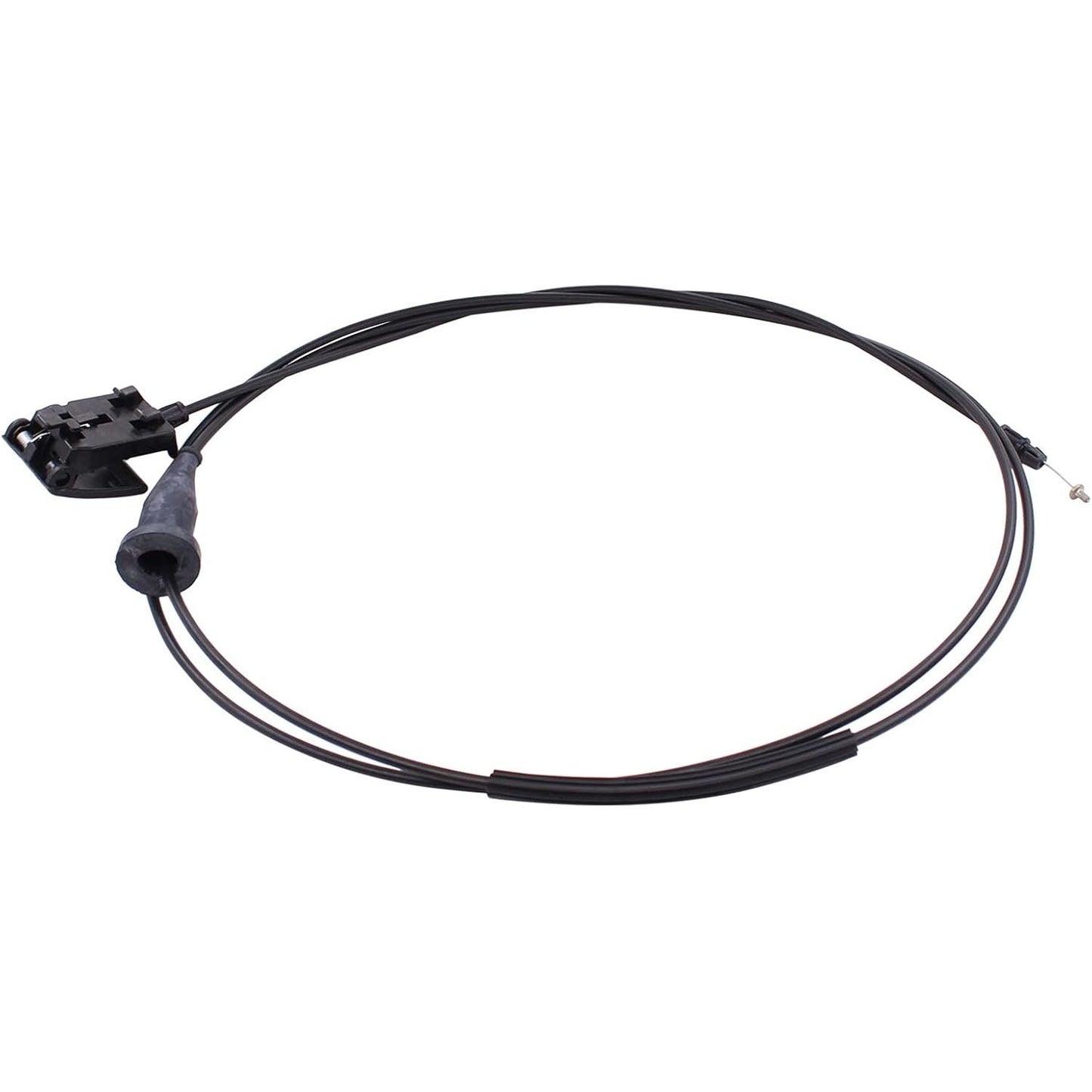 Loquet de déverrouillage de capot 1PS72DX9AC pour Chrysler 300 Dodge Charger