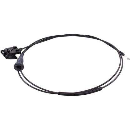 Loquet de déverrouillage de capot 1PS72DX9AC pour Chrysler 300 Dodge Charger