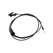 Loquet de capot 1PS72DX9AC pour Chrysler 300 et Dodge Charger