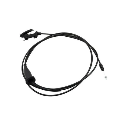 Loquet de capot 1PS72DX9AC pour Chrysler 300 et Dodge Charger