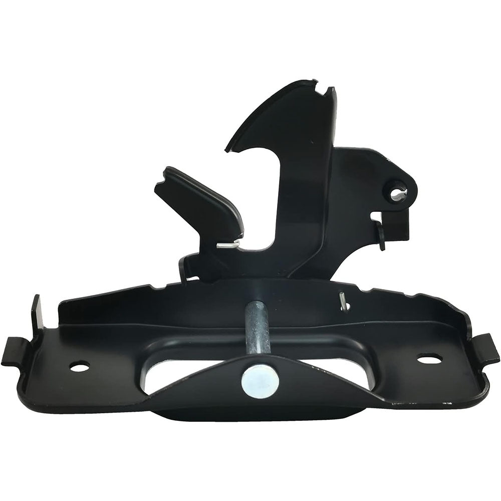 Ensemble de loquet et gâche de capot 55275843AB pour Dodge Dakota, Ram 1500, Ram 2500, Ram 3500, Mitsubishi Raider