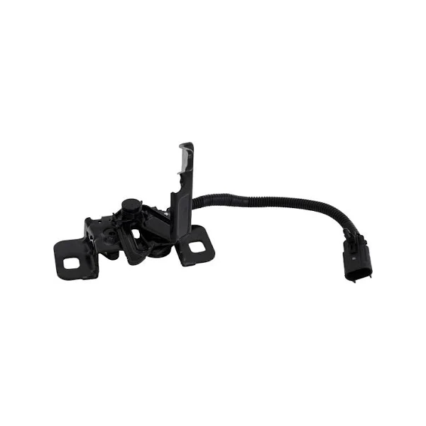 Hood Lock Latch 22896807 84162924 84066068 for 2015-2018 Chevrolet Colorado - KUDUPARTS