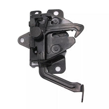 Loquet de verrouillage de capot 81130-2T000 pour véhicule Kia Optima 2011-2015 et Optima Hybrid 2011-2013