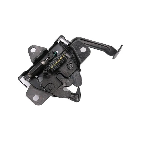 Loquet de verrouillage de capot 81130-2T000 pour véhicules Kia Optima 2011-2015 et Optima Hybrid 2011-2013