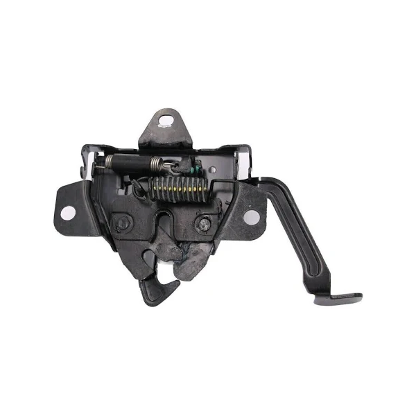 Loquet de verrouillage de capot 81130-2T000 pour véhicules Kia Optima 2011-2015 et Optima Hybrid 2011-2013