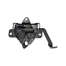 Loquet de verrouillage de capot 81130-2T000 pour véhicules Kia Optima 2011-2015 et Optima Hybrid 2011-2013