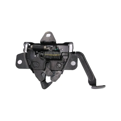 Loquet de verrouillage de capot 81130-2T000 pour véhicules Kia Optima 2011-2015 et Optima Hybrid 2011-2013