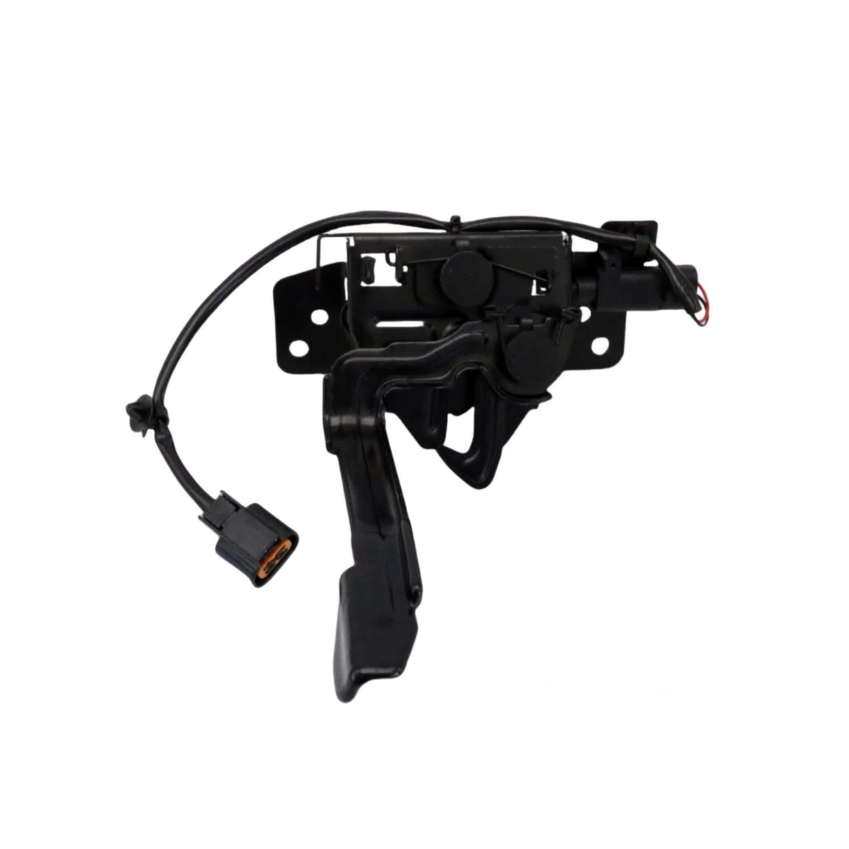 Hood Lock Latch 81130-C5000 for 2016-2020 Kia Sorento - KUDUPARTS