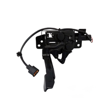 Loquet de verrouillage de capot 81130-C5000 pour Kia Sorento 2016-2020