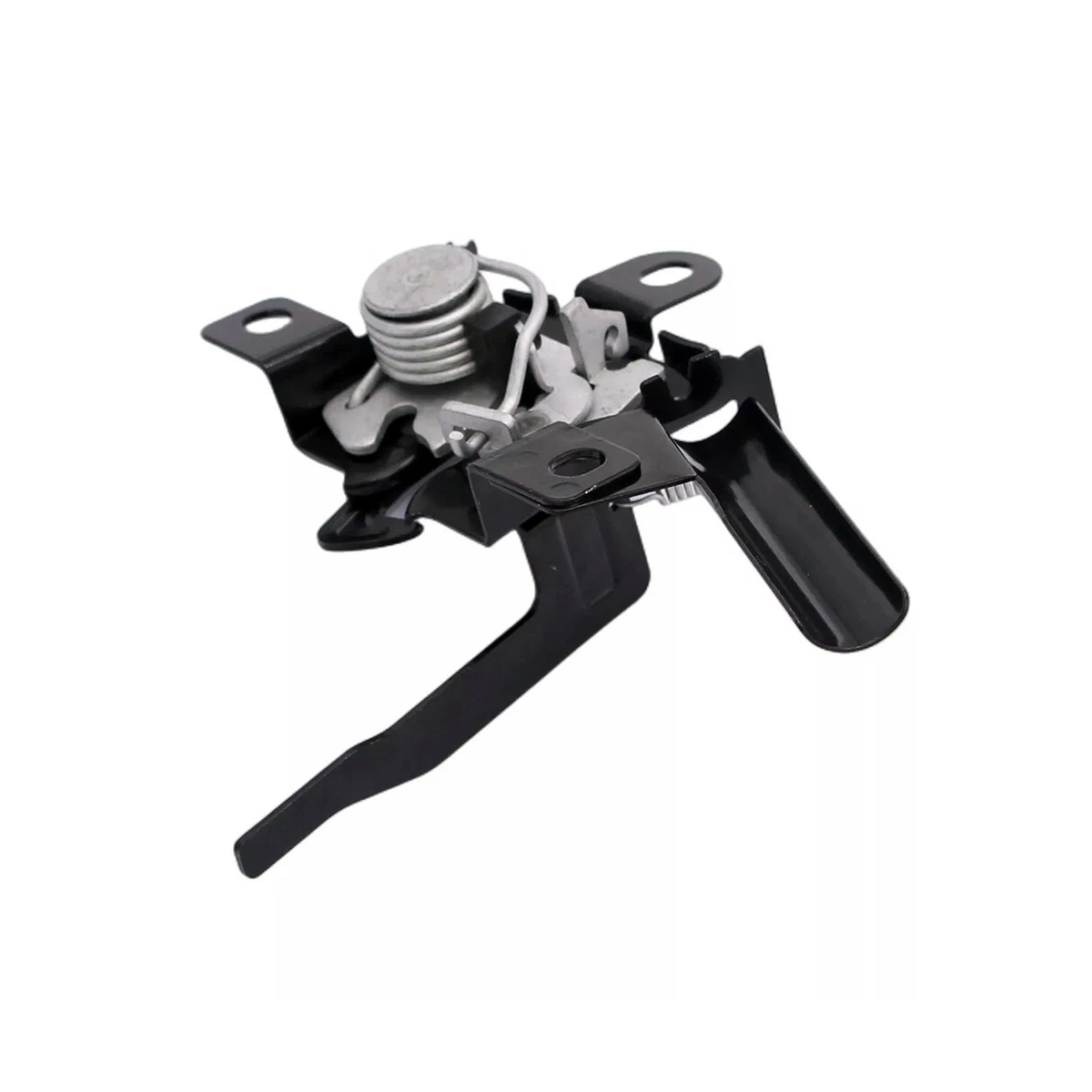 Ensemble de verrouillage de capot 57310FG011 57310FG010 pour Subaru Impreza 2.0L 2.5L 2008-2014