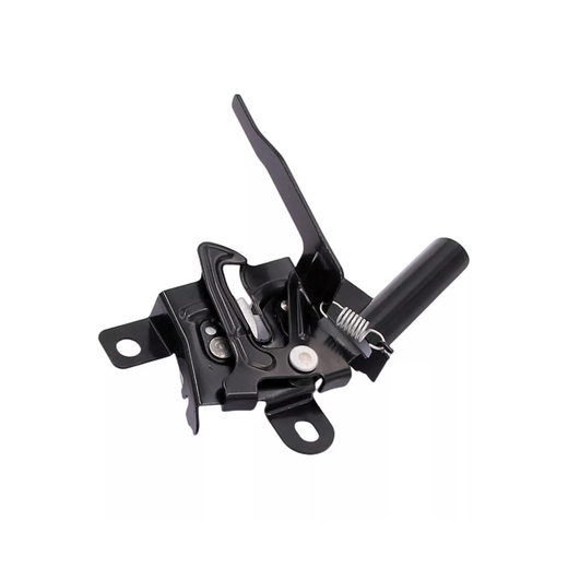 Hood Lock Latch Assembly 57310FG011 57310FG010 for Subaru Impreza 2.0L 2.5L 2008-2014 - KUDUPARTS