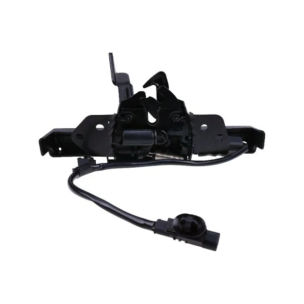 Ensemble de verrouillage de capot 81130-M6000 pour Kia Forte 2019-2021