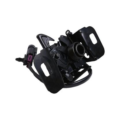 Ensemble de verrouillage de capot 84355610 pour Cadillac Escalade 2015-2018 et Chevrolet Suburban Tahoe 2015-2018