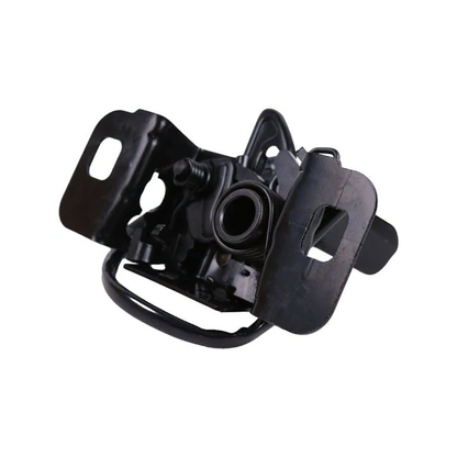 Ensemble de verrouillage de capot 84355610 pour Cadillac Escalade 2015-2018 et Chevrolet Suburban Tahoe 2015-2018