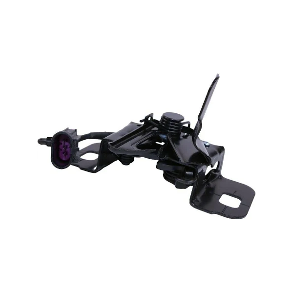 Ensemble de verrouillage de capot 84355610 pour Cadillac Escalade 2015-2018 et Chevrolet Suburban Tahoe 2015-2018