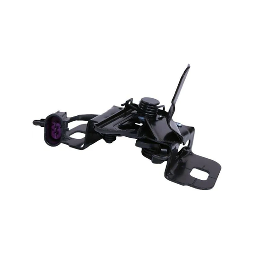 Hood Lock Latch Assembly 84355610 for Cadillac 2015-2018 Escalade Chevrolet 2015-2018 Suburban Tahoe - KUDUPARTS