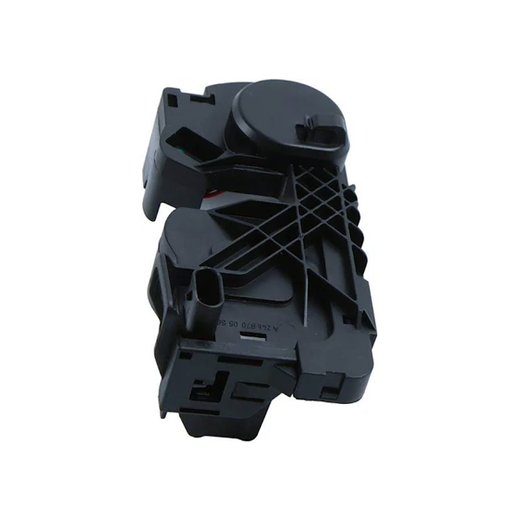 Hood Lock Latch Catch A2468700558 for Mercedes-Benz CLA250 2014-2020 Metris B250E - KUDUPARTS