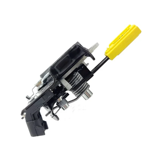 Hood Lock Latch FT4Z-16700-A FT4A-16700-AB for Ford Edge 2.0L L4 2.7L 3.5L V6 2015-2021 - KUDUPARTS