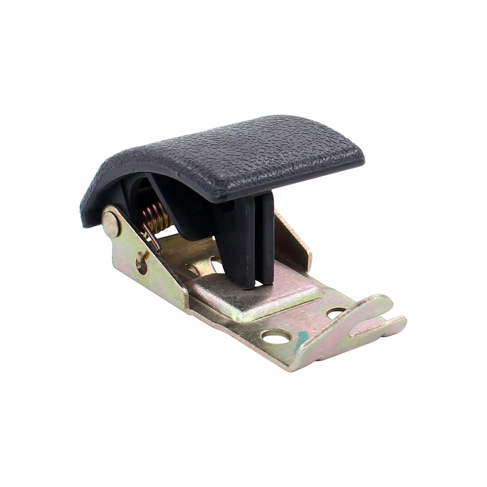 Hood Lock Release Handle 5910A027XA for Mitsubishi Lancer Outlander Sport 2007-2017 - KUDUPARTS