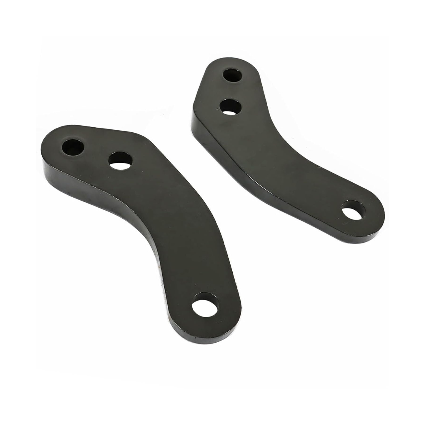 Hood Pivot Hinge Bushing Mount Bracket Kit 13-04626 for Peterbilt Truck 379 378