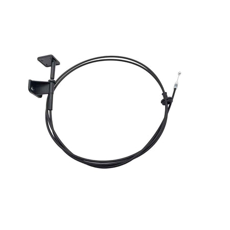 Hood Release Cable & Pull Lever for 2006-2011 Honda Civic 74130-SNA-A01