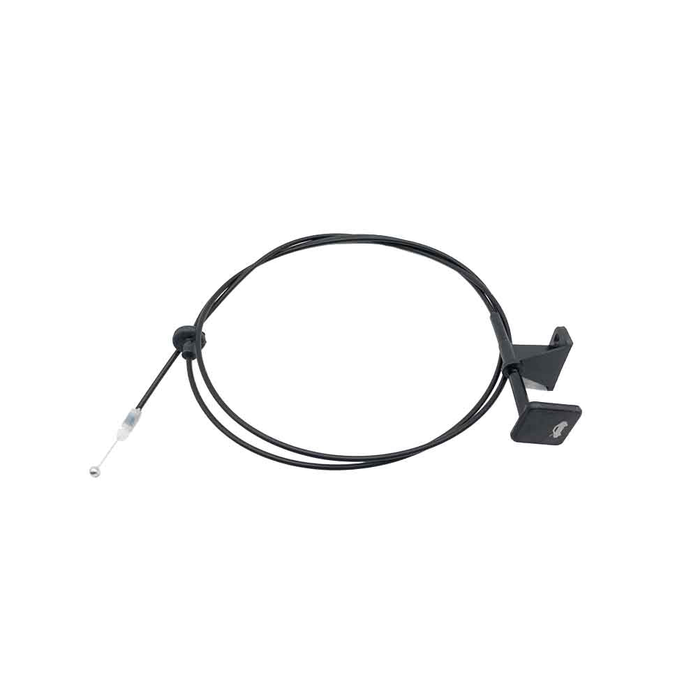 Hood Release Cable & Pull Lever for 2006-2011 Honda Civic 74130-SNA-A01