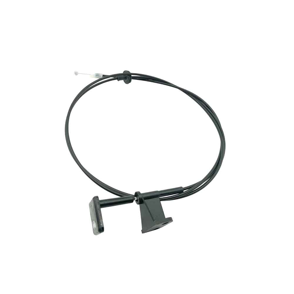 Hood Release Cable & Pull Lever for 2006-2011 Honda Civic 74130-SNA-A01