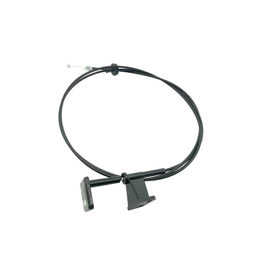 Hood Release Cable & Pull Lever for 2006-2011 Honda Civic 74130-SNA-A01