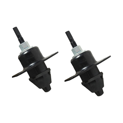 Kit de déverrouillage de capot 4 pièces (loquets supérieur et inférieur) 20498998 pour camion Volvo White VN VNL