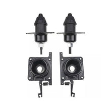 Ensemble de 4 loquets de capot supérieur et inférieur 20498998 pour camion Volvo White VN VNL