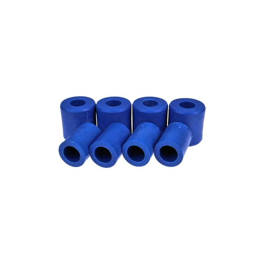 Hood Roller Bushings Kit 13-04391 13-03593 for Peterbilt Truck 357 375 379 - KUDUPARTS