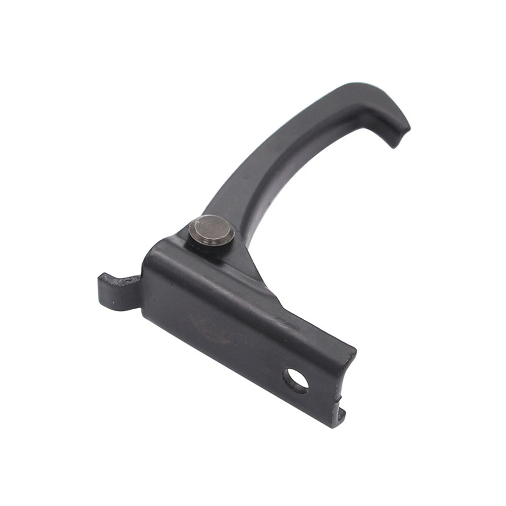 Hood Safety Catch Hook 55395654AA for Jeep Wrangler JK 2007-2018