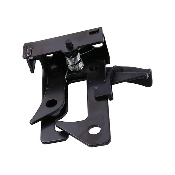 Loquet de sécurité de capot 2048800064 pour Mercedes-Benz C300 C350 E350