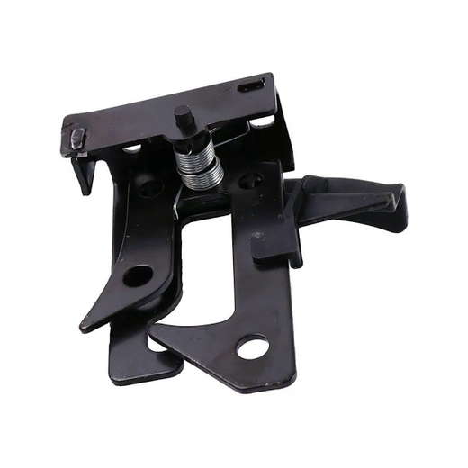 Hood Safety Latch Catch Lock 2048800064 for Mercedes Benz C300 C350 E350 - KUDUPARTS