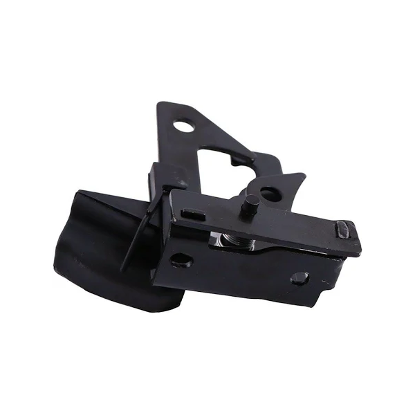 Hood Safety Latch Catch Lock 2048800064 for Mercedes Benz C300 C350 E350 - KUDUPARTS