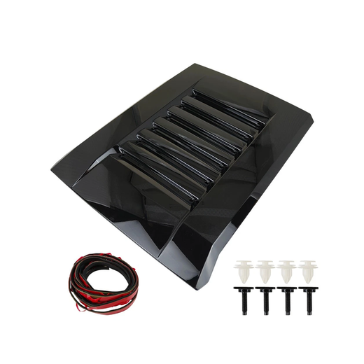 Hood Scoop 76181-AK900 for Toyota Tacoma 2024-2025 - KUDUPARTS