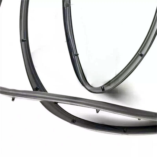 Hood Weatherstrip 68103103AB 53338079 for Jeep Cherokee 2.4L L4 3.2L V6 2014-2018 - KUDUPARTS