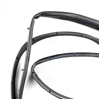 Joint d'étanchéité de capot 68103103AB 53338079 pour Jeep Cherokee 2.4L L4 3.2L V6 2014-2018