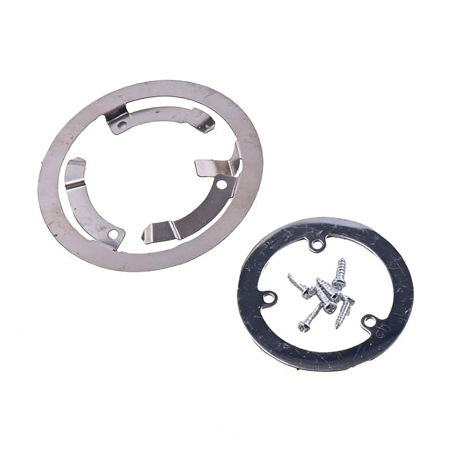 Horn Contact Ring 45124-23600-71 for Toyota Forklift 7FD 7FG 8FD 8FG 6FD 5FD Series