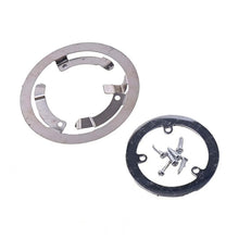 Horn Contact Ring 45124-23600-71 for Toyota Forklift 7FD 7FG 8FD 8FG 6FD 5FD Series