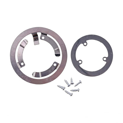 Horn Contact Ring 45124-23600-71 for Toyota Forklift 7FD 7FG 8FD 8FG 6FD 5FD Series