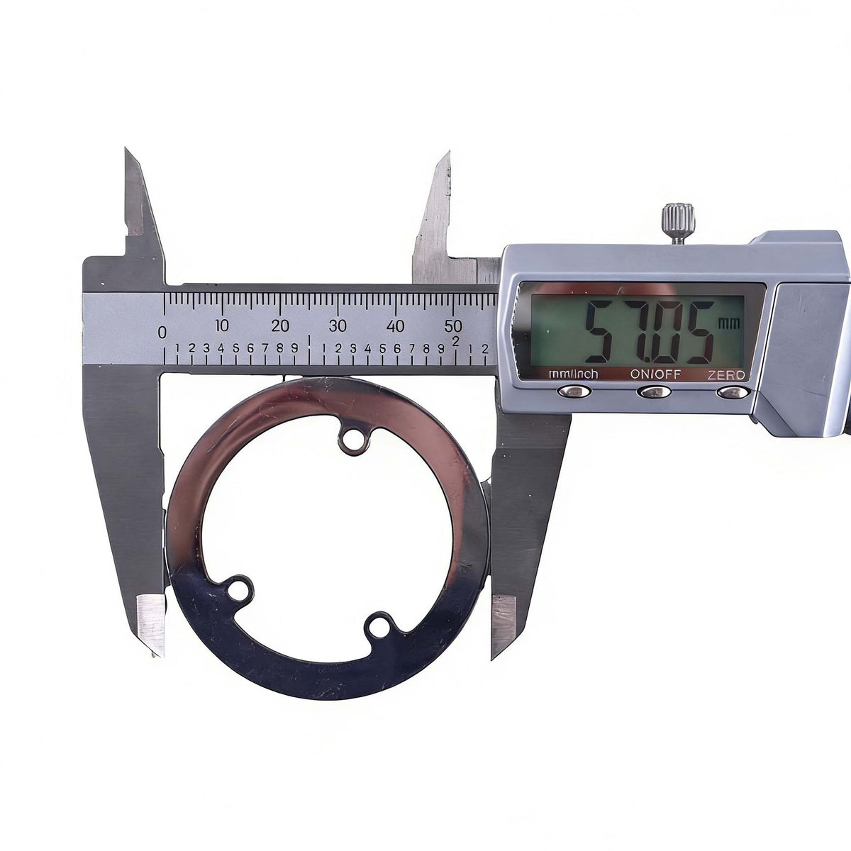 Horn Contact Ring 45124-23600-71 for Toyota Forklift 7FD 7FG 8FD 8FG 6FD 5FD Series - KUDUPARTS