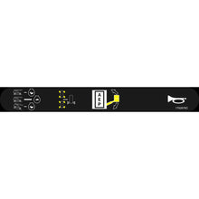 Autocollant de klaxon 1702676 pour nacelles JLG 100SX 400S 460SJ 600S 601S 660SJ 680S 800S 860SJ