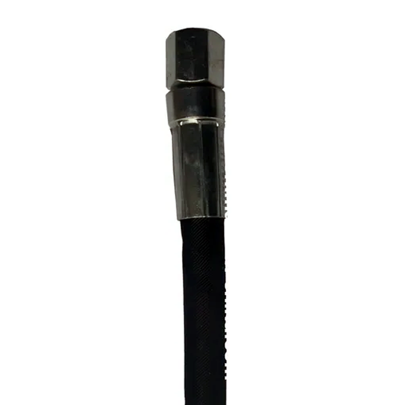 Hose 0574823126 for Atlas Copco Air Compressor - KUDUPARTS