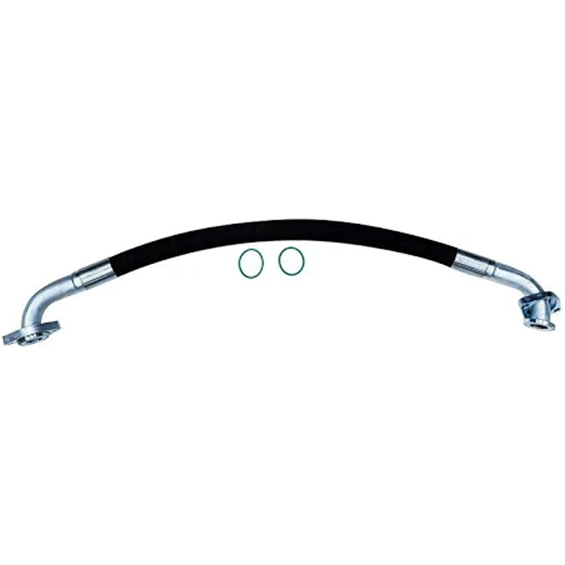 Tuyau 1621963600 pour compresseur d'air Atlas Copco