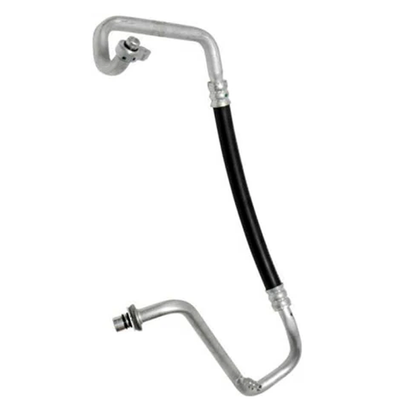 Tuyau 20Y-62-41191 pour excavatrice Komatsu PC200-7 PC200LC-7 PC220-7 PC220LC-7 PC240LC-7K PC270-7 PC290LC-7K