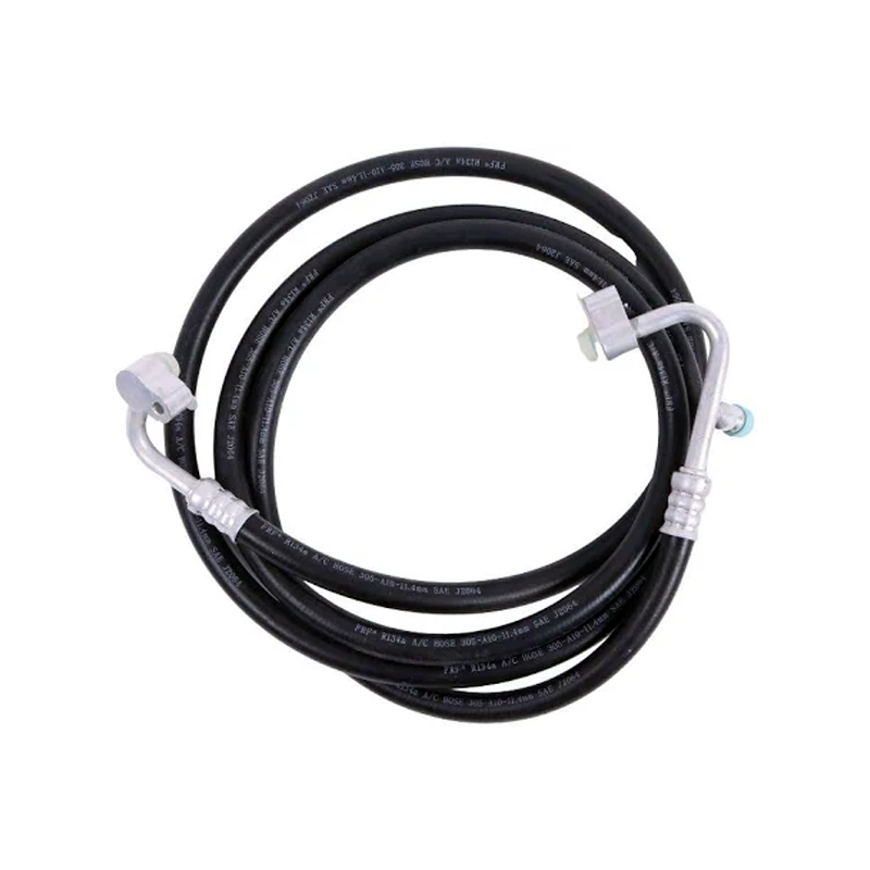 Tuyau 20Y-810-1141 pour excavatrice Komatsu PC200-8 PC200LL-8 PC210-8K PC220-8 PC220LC-8 PC240LC-8 PC270-8 PC290-8K