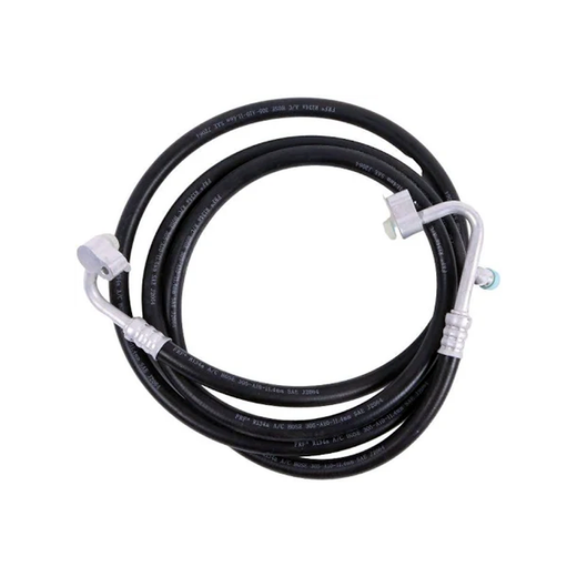 Hose 20Y-810-1141 for Komatsu Excavator PC200-8 PC200LL-8 PC210-8K PC220-8 PC220LC-8 PC240LC-8 PC270-8 PC290-8K - KUDUPARTS